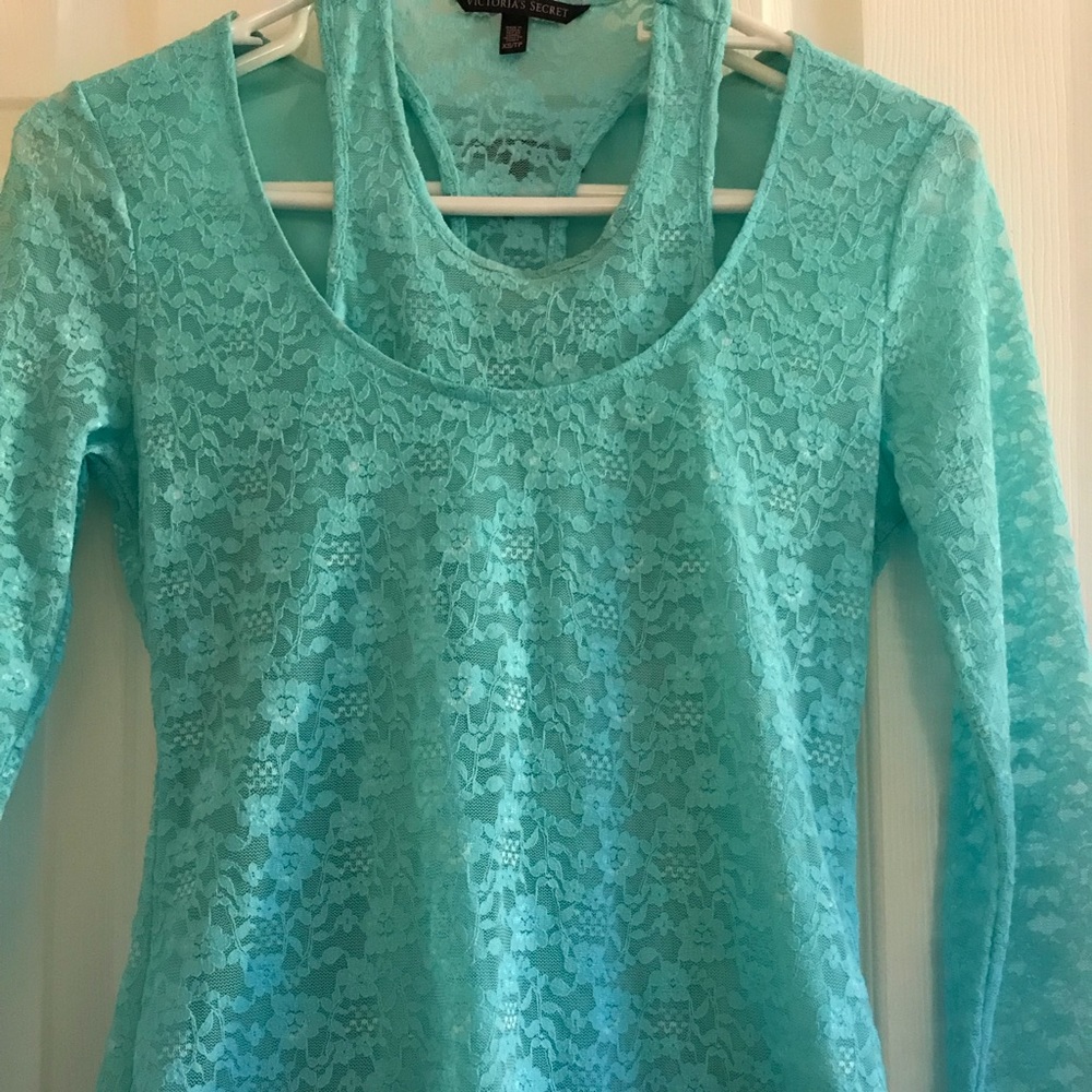 Two shirts